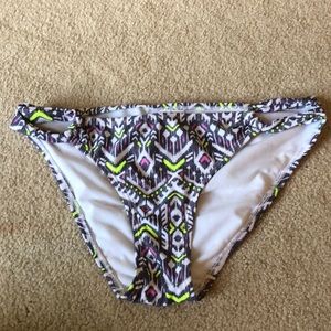 target bikini bottoms